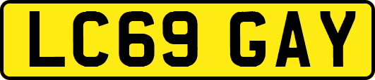 LC69GAY