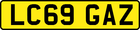 LC69GAZ