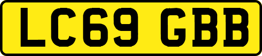 LC69GBB