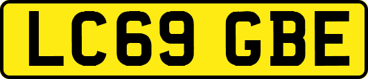 LC69GBE