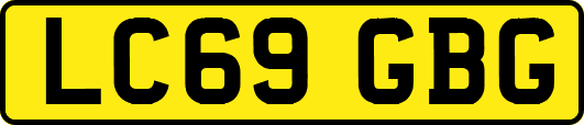 LC69GBG