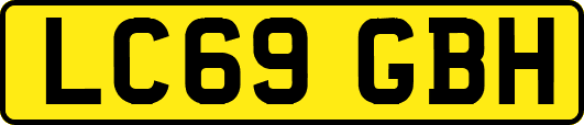 LC69GBH