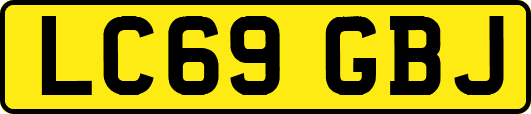 LC69GBJ