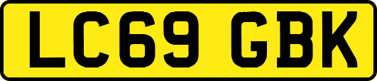 LC69GBK