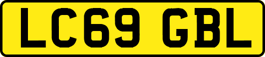 LC69GBL