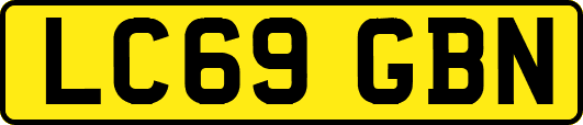 LC69GBN
