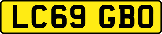LC69GBO