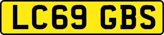 LC69GBS