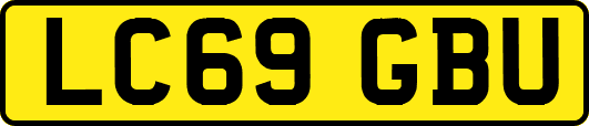 LC69GBU
