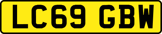 LC69GBW
