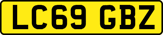 LC69GBZ