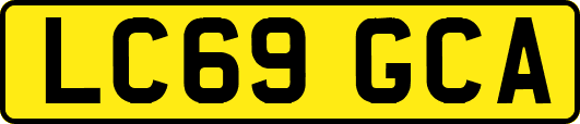 LC69GCA