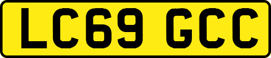 LC69GCC