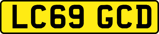 LC69GCD