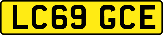 LC69GCE
