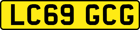 LC69GCG