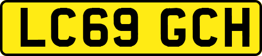 LC69GCH