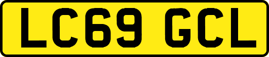 LC69GCL