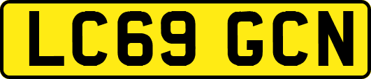 LC69GCN