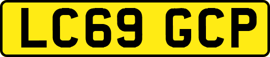 LC69GCP