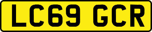 LC69GCR