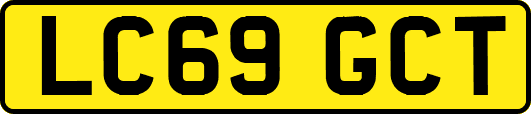 LC69GCT