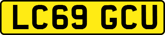 LC69GCU