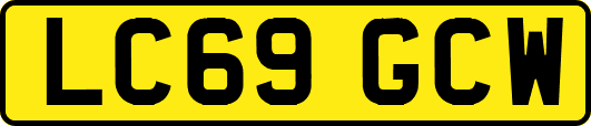 LC69GCW
