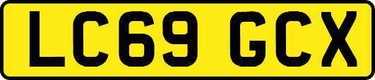 LC69GCX