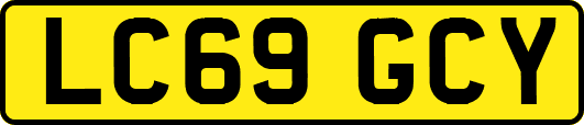 LC69GCY