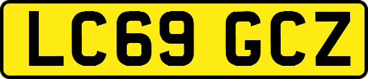 LC69GCZ
