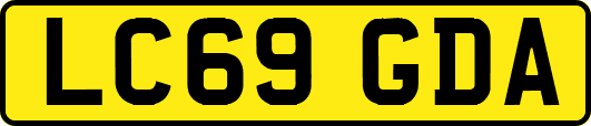 LC69GDA