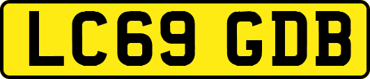 LC69GDB