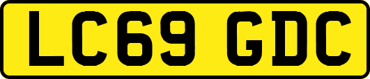 LC69GDC