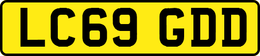 LC69GDD