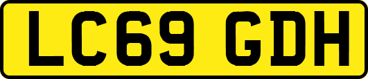 LC69GDH