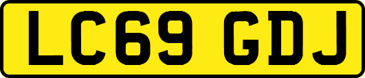 LC69GDJ