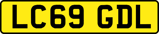 LC69GDL