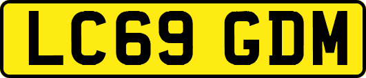 LC69GDM