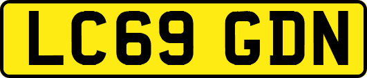 LC69GDN