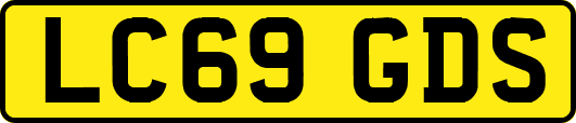 LC69GDS
