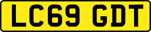 LC69GDT