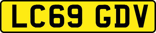 LC69GDV