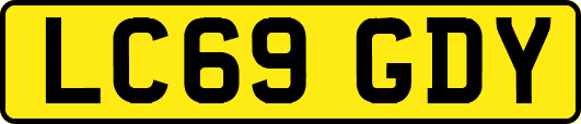 LC69GDY