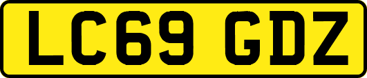 LC69GDZ