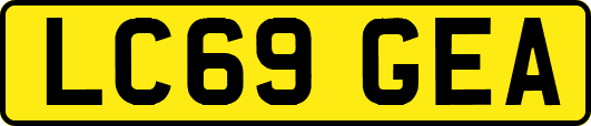 LC69GEA