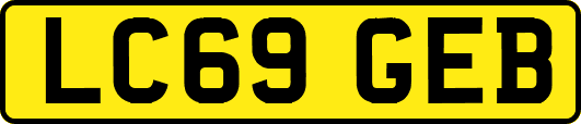 LC69GEB