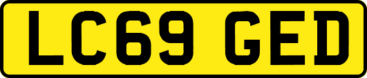 LC69GED