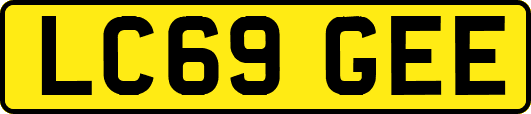 LC69GEE