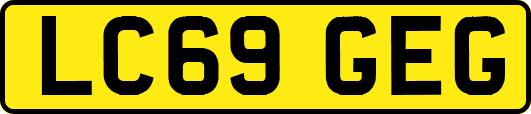 LC69GEG